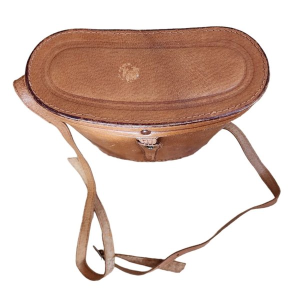 Vintage Binocular The Manon 6x30 Field 7.5 Deluxe Lens Model 63557 with Case - Picture 5 of 12